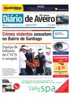 primeira página
