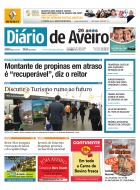 primeira página