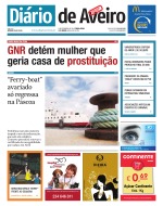 primeira página