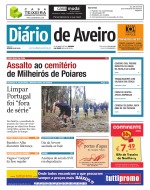 primeira página