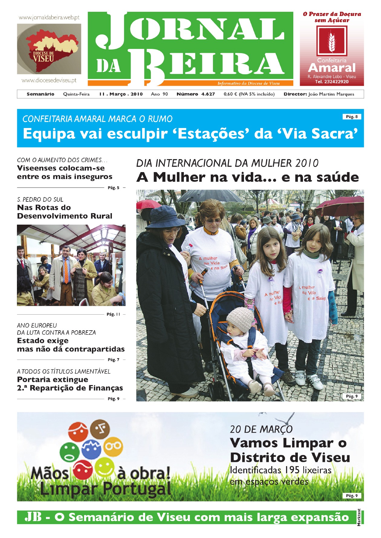 página