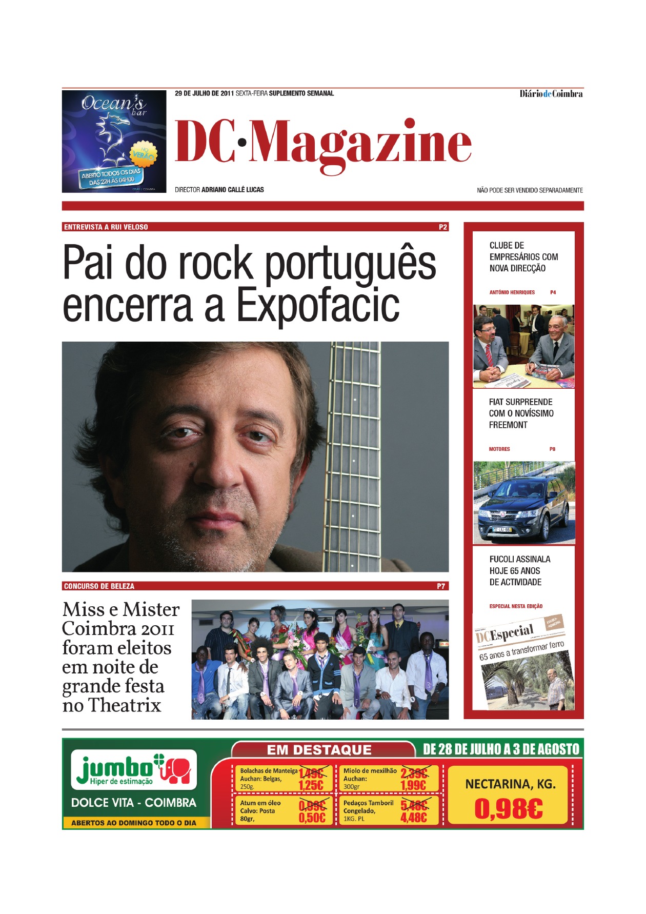 página