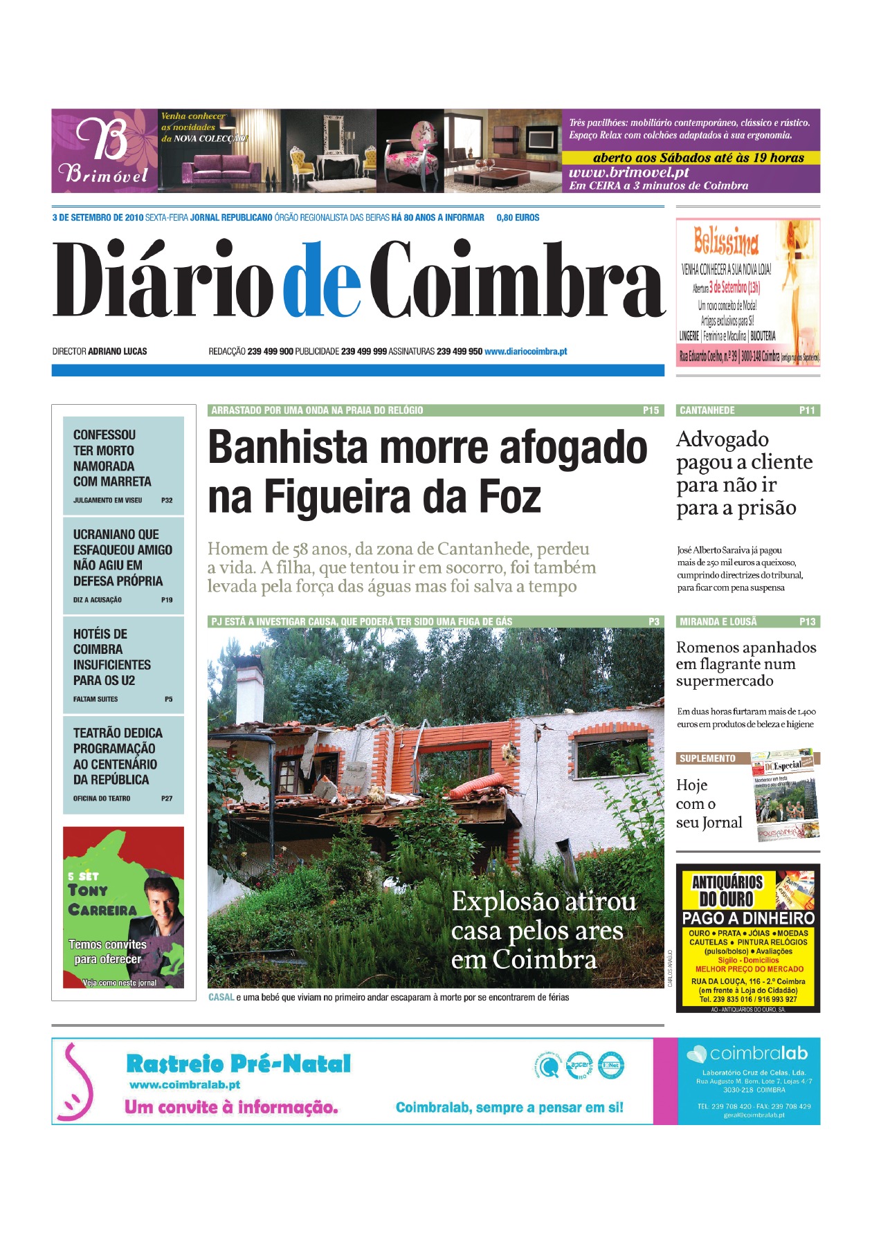 página