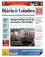 primeira página