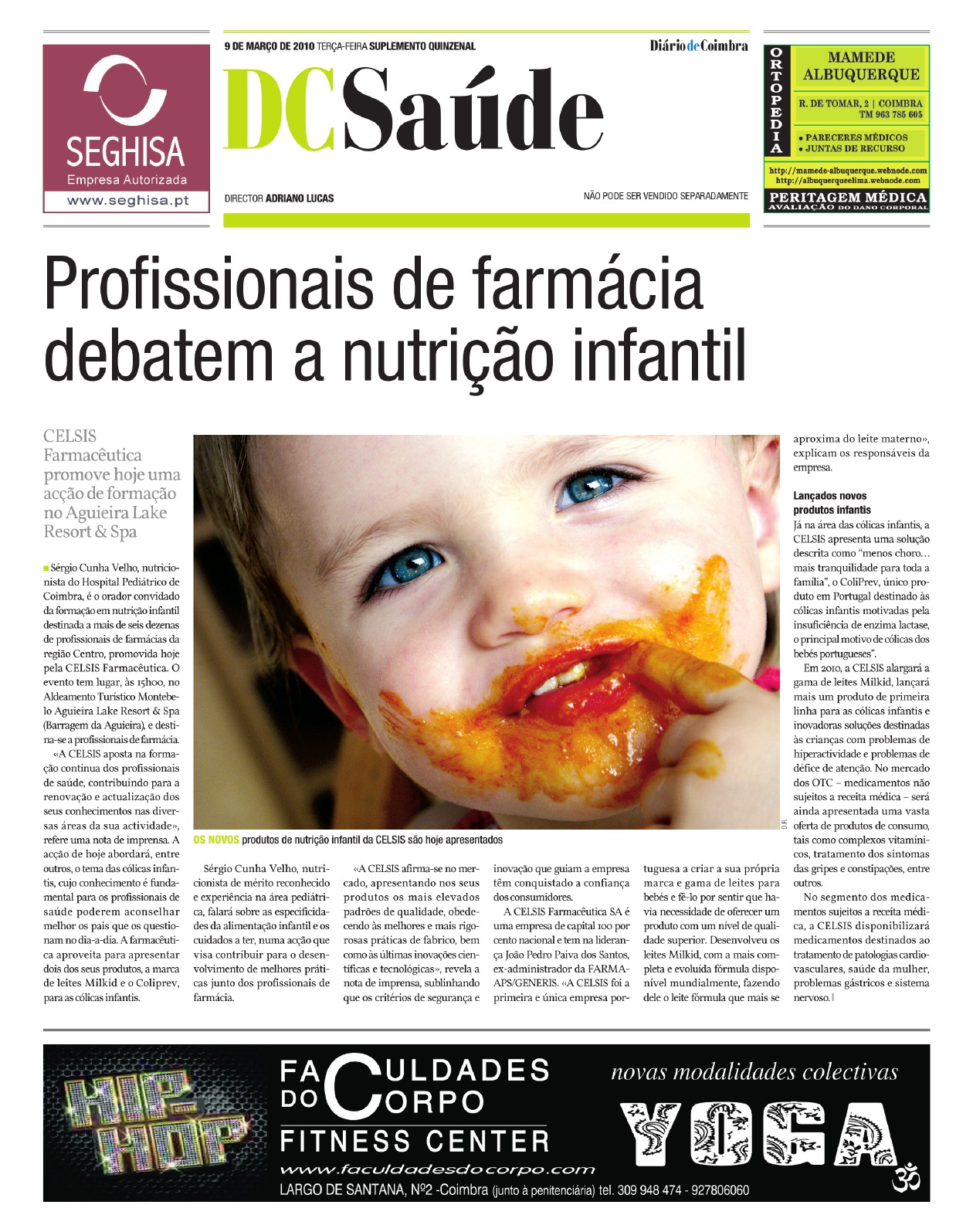 página