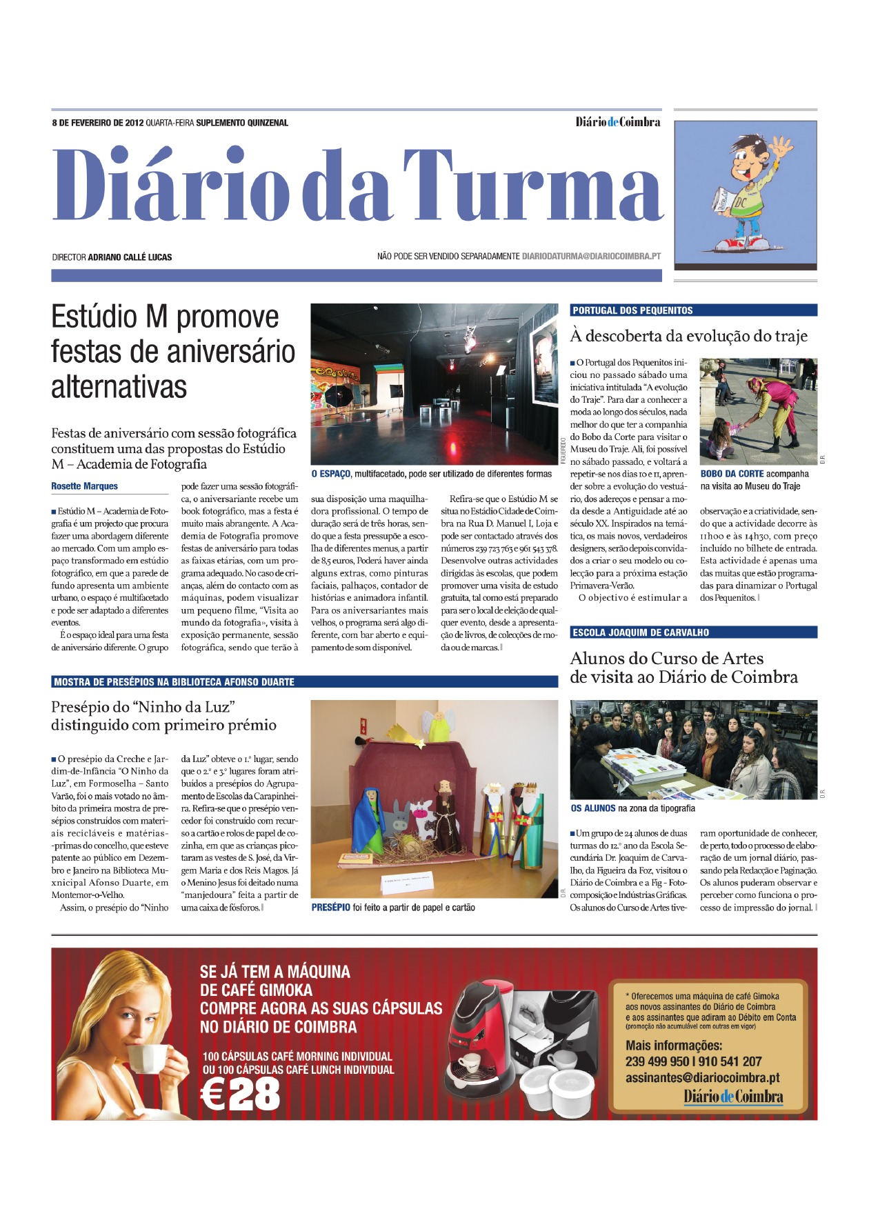 página