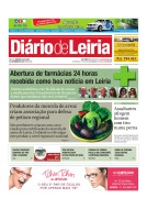 primeira página