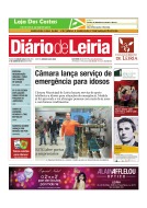 primeira página