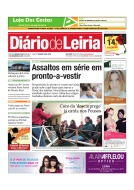 primeira página