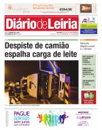 primeira página