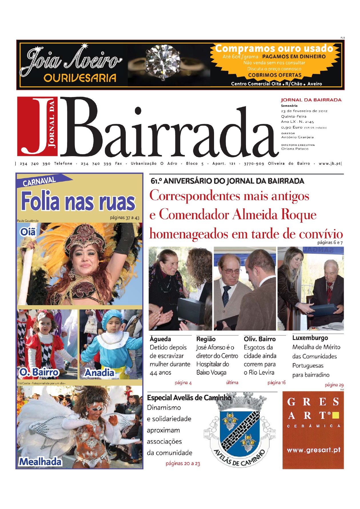 página